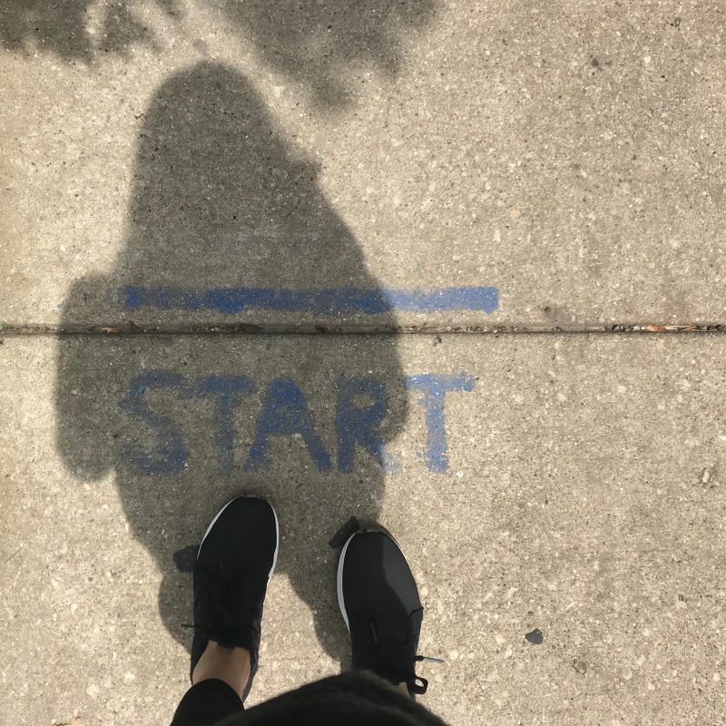 Sam Start